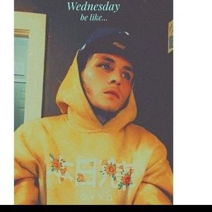 Meet your Posher, Daniel